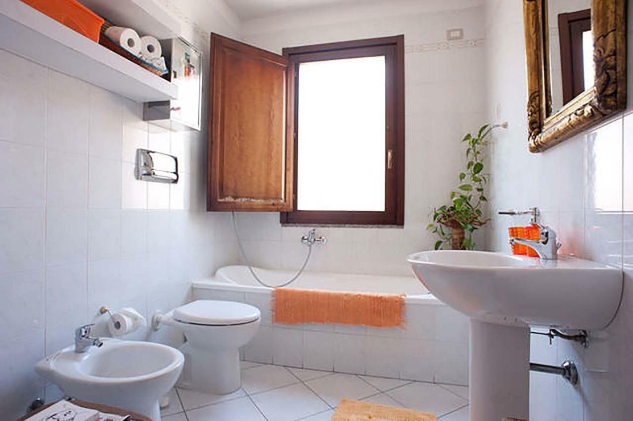 B&B La Casetta Quartu Sant'Elena Exterior photo
